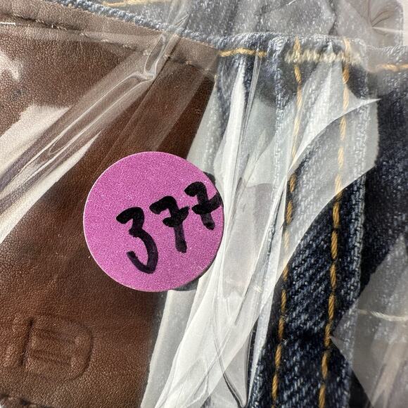 DH3 Jeans Men 38 X 29 Jake Medium Wash - Nice - Picture 15 of 15